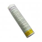 Thermally Conductive One Component Silicone Adhesive for Room Temperature Curing and -60～250C Operation Temperature for sale