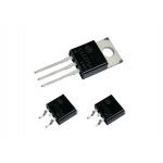 Ultra Low On-Resistance SGT Low Voltage MOSFET For Load Switch for sale