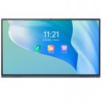 86'' Interactive Display Panel Whiteboard Digital Board For Classroom for sale