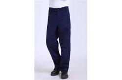 China EN1149 Anti Static Workwear 280g Mens Work Pants supplier