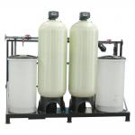 Commercial Ion Exchange Water Purification System for sale