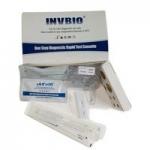 Home Use Rtk Covid 19 Rapid Test Kit Cassette Swab 99% Accuracy rtk home test kit for sale