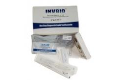 China SARS-Cov-2 Rtk Nasopharyngeal Swab Antigen Test supplier