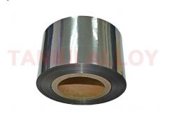 China Heating Resistance Foil 0cr21al6 Alloy Strip for Electric Ceramic Cooktop supplier