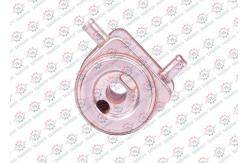 China Alloy V3800  1J550-37010 Engine Oil Cooler Core supplier