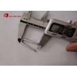 HDG Fence Staples for sale