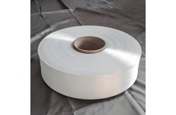 China Sustainable GRS Polyester Yarn 75D/36F Durable High Performance supplier