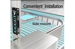 China High Protection IP67 Remote Input Output PLC Io Module IO Link Slave Module supplier