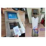Human Body Comprehensive ESD Gate ESD Tester Antistatic Checker Tool for sale