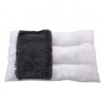 Soft Pillow Plush Dog Beds For Medium Large Dogs Machine Wash Dry