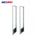 EAS anti-theft alarm system acrylic 58KHz AM antenna security system door
