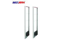 China EAS anti-theft alarm system acrylic 58KHz AM antenna security system door supplier
