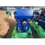 Weichai WD12C400-21 Turbocharged Marine Engine