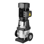Stainless Vertical Multistage Centrifugal Pump CDL Water Pipeline Booster Pump for sale