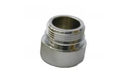 China Mechanical Air Purifier Baseboard 0.005mm CNC Precision Components supplier