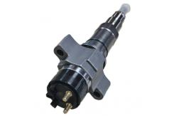 China 4359204 Fuel Injectors Compatible With Cummins QSL9.3 QSL9.5 Engine supplier