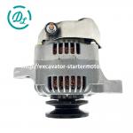101211-2200 129052-77220 TA043-74012 12V 50A Yanmar Alternator D950 for sale