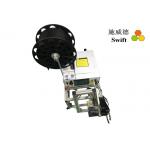 4000 Pcs/Reel Nylon PA6.6 1.3S Automatic Cable Tie Machine for sale