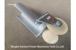 China D Series Entrance Protection Cable Pulling Roller Stringing Tools supplier