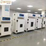 Programmable Environmental Test Chambers Over-pressure Protection and Safety Features for sale