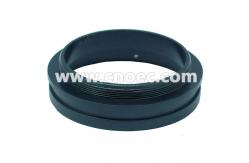 China 60 LEDs 6W Microscope LED Ring Light Microscope Accessories A56.2103 supplier