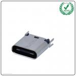 USB-20C-M-01LT H7.2 USB Type C Male Connector 16 Pin SMD Vertical USB C for sale