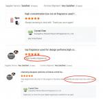 Lower Priced Popular Jasmine Diffuser Fragrances For Making Scented Diffuser