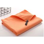 Premium Quality Toalla Microfibra Suede Gym Towel with Bag Digital Print Outdoor Microfiber Suede Towel for Gym for sale