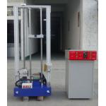 Mechanical Acceleration Shock and Impact Test Machine , Impact Testing Equipment