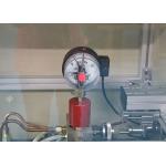 IEC60335-1 20MPa 450ml Ceramic Material Fuchsine And Methylated Spirit Pressure Test Apparatus