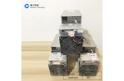 China New 38W Microbt Whatsminer M30s 88t Metal Asic Miner Used supplier