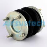 6X2 Double Convolution Contitech Air Spring FD 76-14 DS For Gas-filled Shock Absorber System for sale