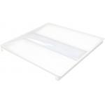 130lm/W Flat Panel LED Troffer Light Dimmable 4550lm 50000h Life Time for sale