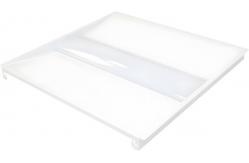 China High Brightness LED Troffer Light 15W-30W 3000K 4000K 5000K supplier
