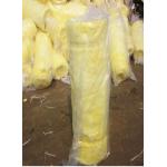 Refractory A1 Fine Fiber Heat Insulation Materials Glass Wool Felt Flame Retardant