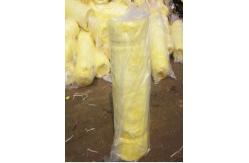 China Refractory A1 Fine Fiber Heat Insulation Materials Glass Wool Felt Flame Retardant supplier