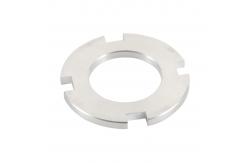 China Anodizing Metal Parts Milling Turning Custom CNC Components for Industrial Equipment supplier