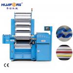 CT609B8 Computer Automated Crochet Machine Multifunctional Textile Production Assistant for sale