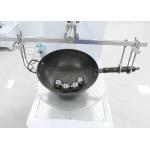 TZS 683/2022 Cookware Handle Fatigue And Strength Test Apparatus Cookware Testing Machine