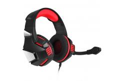 China Bass 2.2m Hunterspider v3 Stereo Gaming Headphones supplier