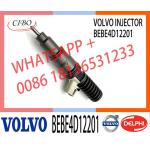 7485000674 common rail diesel injector BEBE4D12201 for Engine VOL (REN-AULTT) MD11 for sale