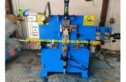 China Strapping Buckle CNC Wire Forming Machine 650mm Automatic Wire Bender supplier