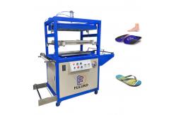 China New slipper 3d sublimation vacuum heat transfer press machine impresora 3d supplier
