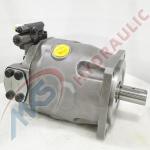 A10vso100 Rexroth Variable Axial Piston Pump Medium Pressure With After Sales Service for sale