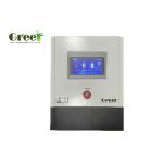 CE Standard On Grid Controller , Wind Turbine Dump Load Controller for sale