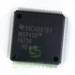 MSP430F6726IPZ for sale