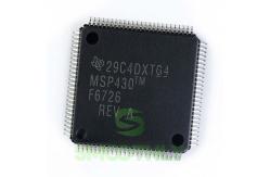 China MSP430F6726IPZ supplier