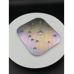 Hot Cold Runner Mim Metal Injection Molding With Long Mold Life