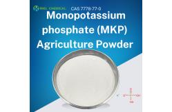 China 98% Agriculture Potassium Dihydrogen Phosphate Kh2po4 White Powder High Purity supplier