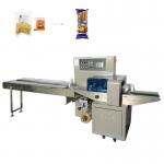 80bags/min Carton Box Sealing Machine 450mm Cling Film for sale